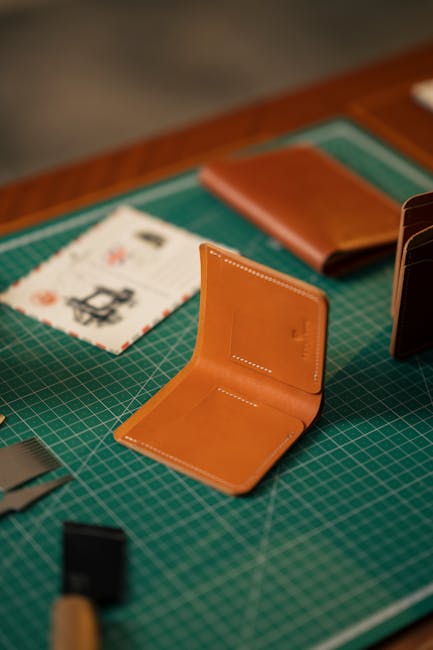 Scuola del Cuoio leather workshop interior Cloister