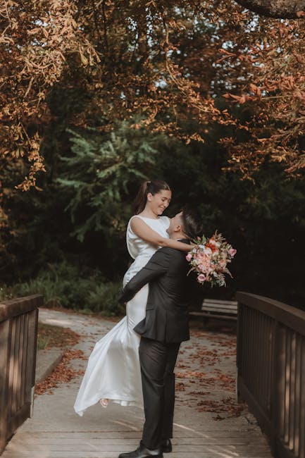 Couple portrait in Bardini garden golden hour