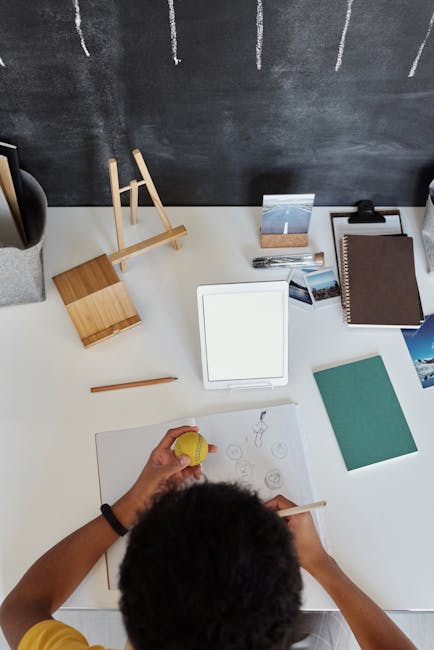 Museo degli Innocenti children's art workshop