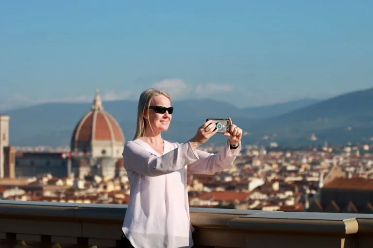 10 excursions d une journ Florence travel tourism landmark
