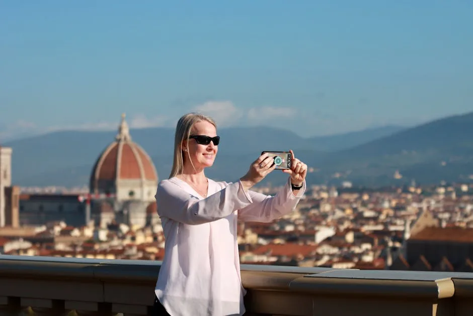 10 excursions d une journ Florence travel tourism landmark