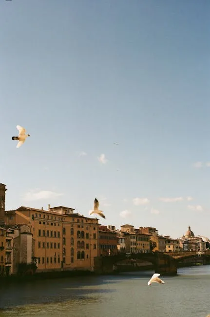 Itin raire photos couples spots Florence travel tourism landmark